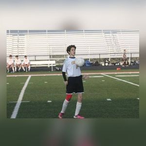 Meet your Posher, Daniel